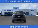 2026 Ford F-150 LARIAT 4WD SuperCrew 5.5' Box
