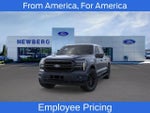 2026 Ford F-150 LARIAT 4WD SuperCrew 5.5' Box
