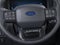2025 Ford F-150 Platinum 4WD SuperCrew 6.5' Box