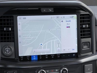 2025 Ford F-150 Platinum 4WD SuperCrew 6.5' Box