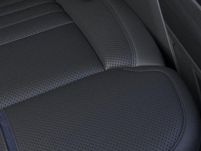 2025 Ford F-150 Platinum 4WD SuperCrew 6.5' Box