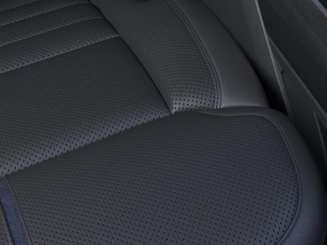 2025 Ford F-150 Platinum 4WD SuperCrew 6.5' Box