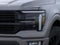 2025 Ford F-150 Platinum 4WD SuperCrew 6.5' Box
