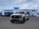 2025 Ford F-150 Platinum 4WD SuperCrew 6.5' Box