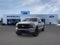 2025 Ford F-150 Platinum 4WD SuperCrew 6.5' Box
