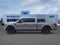 2025 Ford F-150 Platinum 4WD SuperCrew 6.5' Box