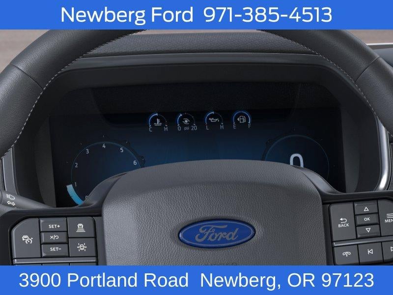 2026 Ford F-150 Platinum 4WD SuperCrew 6.5' Box