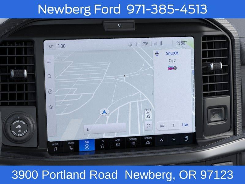 2026 Ford F-150 Platinum 4WD SuperCrew 6.5' Box
