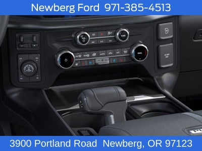 2026 Ford F-150 Platinum 4WD SuperCrew 6.5' Box
