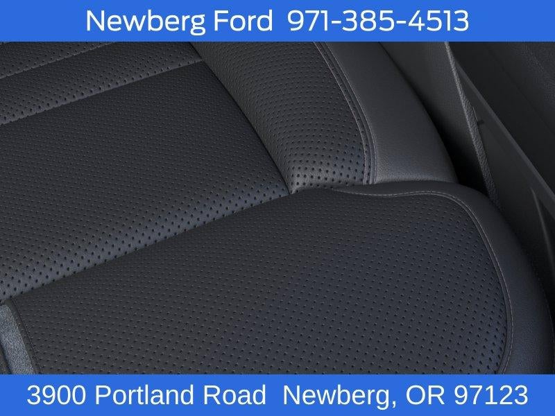 2026 Ford F-150 Platinum 4WD SuperCrew 6.5' Box