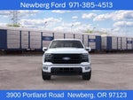 2026 Ford F-150 Platinum 4WD SuperCrew 6.5' Box
