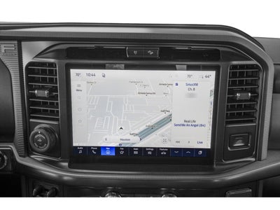 2026 Ford F-150 Platinum 4WD SuperCrew 6.5' Box