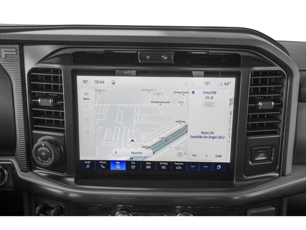 2026 Ford F-150 Platinum 4WD SuperCrew 6.5' Box