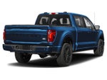 2026 Ford F-150 Platinum 4WD SuperCrew 6.5' Box