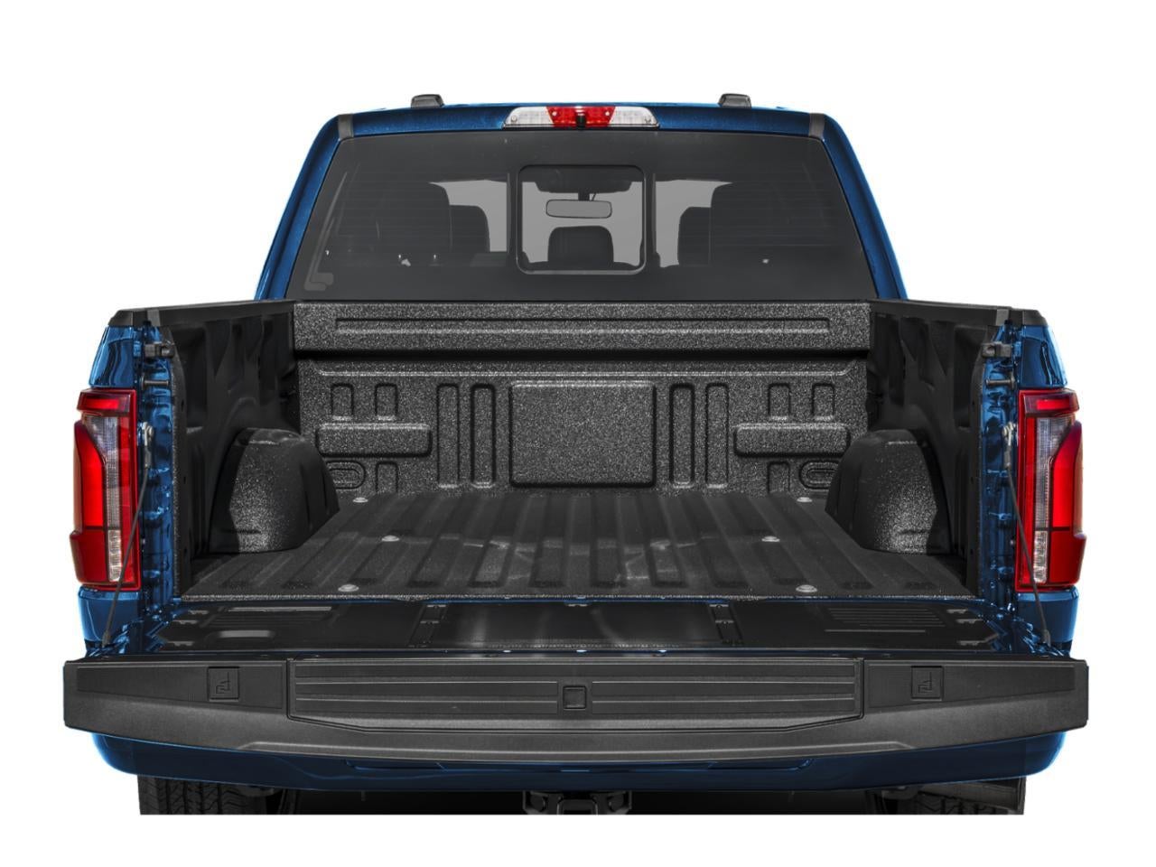 2026 Ford F-150 Platinum 4WD SuperCrew 6.5' Box