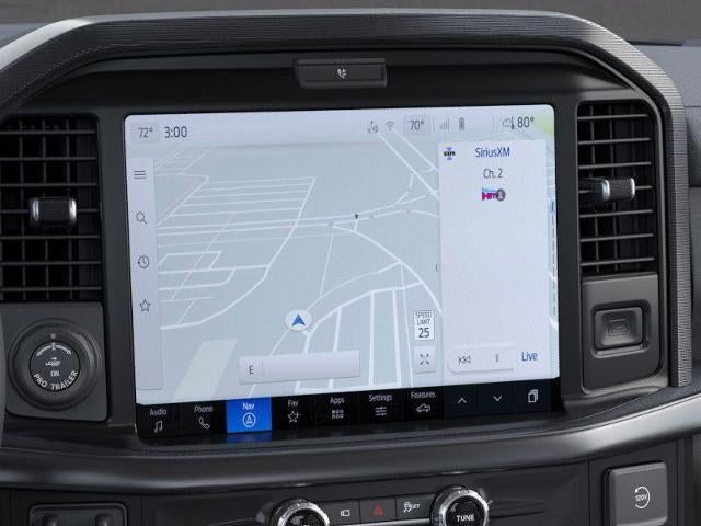 2026 Ford F-150 Platinum 4WD SuperCrew 5.5' Box