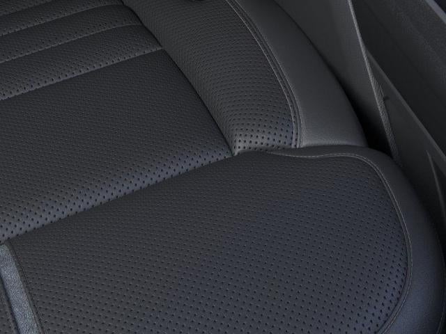 2026 Ford F-150 Platinum 4WD SuperCrew 5.5' Box