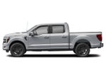 2026 Ford F-150 Platinum 4WD SuperCrew 6.5' Box