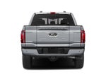 2026 Ford F-150 Platinum 4WD SuperCrew 6.5' Box