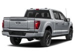 2026 Ford F-150 Platinum 4WD SuperCrew 6.5' Box