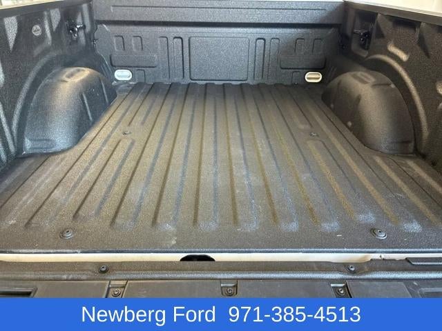 2024 Ford F-150 Platinum 4WD SuperCrew 5.5' Box