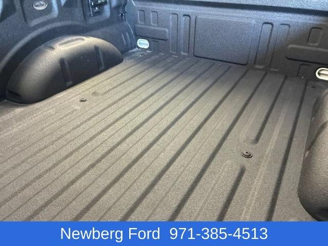 2024 Ford F-150 Platinum 4WD SuperCrew 5.5' Box
