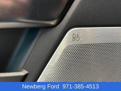 2024 Ford F-150 Platinum 4WD SuperCrew 5.5' Box