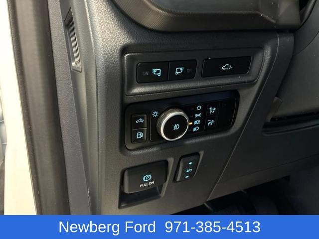 2024 Ford F-150 Platinum 4WD SuperCrew 5.5' Box