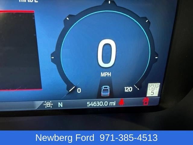 2024 Ford F-150 Platinum 4WD SuperCrew 5.5' Box