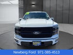 2024 Ford F-150 Platinum 4WD SuperCrew 5.5' Box