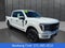 2024 Ford F-150 Platinum 4WD SuperCrew 5.5' Box