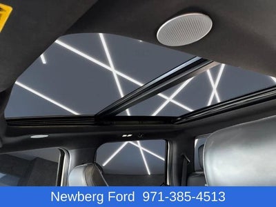 2024 Ford F-150 Platinum 4WD SuperCrew 5.5' Box