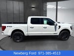 2024 Ford F-150 Platinum 4WD SuperCrew 5.5' Box