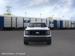2026 Ford F-150 XL 4WD SuperCab 6.5' Box