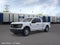2026 Ford F-150 XL 4WD SuperCab 6.5' Box