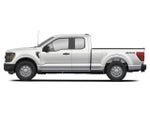 2026 Ford F-150 XL 4WD SuperCab 6.5' Box
