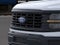 2026 Ford F-150 XL 4WD SuperCab 6.5' Box