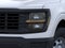2026 Ford F-150 XL 4WD SuperCab 6.5' Box