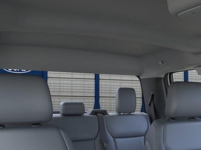 2026 Ford F-150 XL 4WD SuperCab 6.5' Box