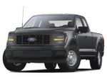 2026 Ford F-150 XL 4WD SuperCab 6.5' Box