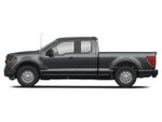 2026 Ford F-150 XL 4WD SuperCab 6.5' Box
