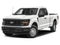 2026 Ford F-150 XL 4WD SuperCab 6.5' Box