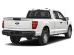 2026 Ford F-150 XL 4WD SuperCab 6.5' Box
