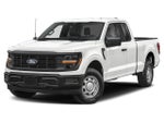 2026 Ford F-150 XL 4WD SuperCab 6.5' Box