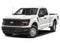 2026 Ford F-150 XL 4WD SuperCab 6.5' Box