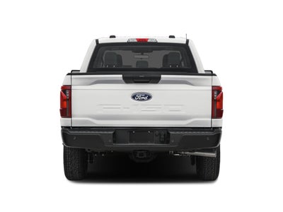 2026 Ford F-150 XL 4WD SuperCab 6.5' Box