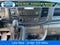 2024 Ford Transit Cargo Van T-250 130" Low Rf 9070 GVWR RWD