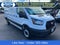 2024 Ford Transit Cargo Van T-250 130" Low Rf 9070 GVWR RWD