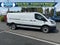 2024 Ford Transit Cargo Van T-250 130" Low Rf 9070 GVWR RWD