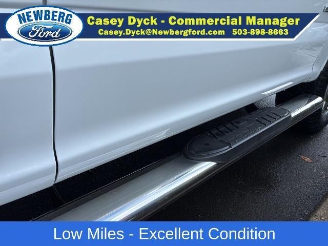 2016 Ford F-150 4WD Regular Cab 6-1/2 Ft Box XL